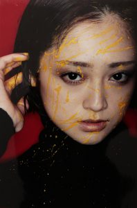 yumi adachi ヘアメイク宮本愛